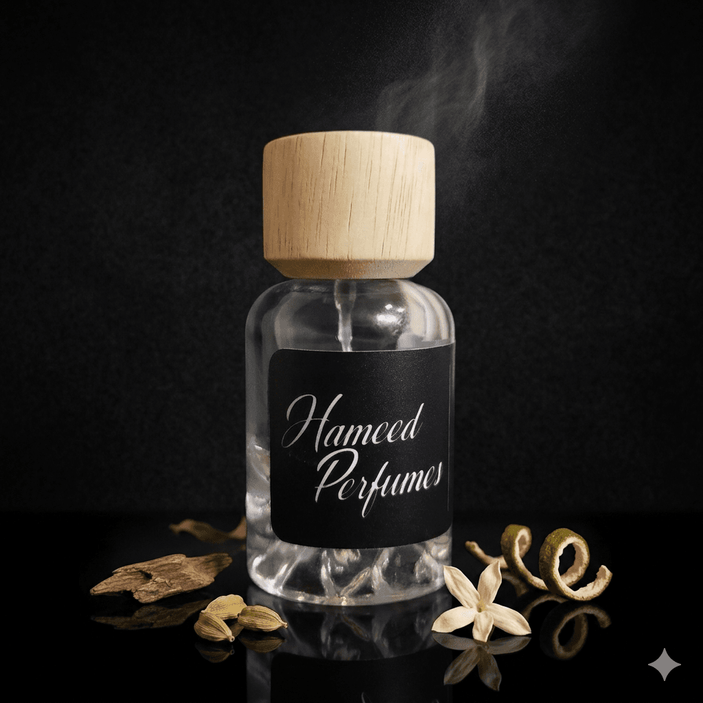 اورا محاكي لعطر سوفاج